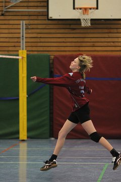 Bild 361 - U16 Juniorinnen ODM am 10.3.12